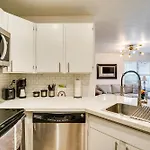 Vacation Rental Near Las Vegas Strip With Pool!
