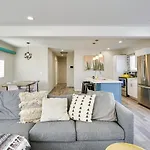 Las Vegas Home With Patio And Grill 6 Mi To The Strip