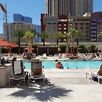Sparetime Resorts At The Signature Condo Hotel
