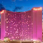 Tq Harrah S Las Vegas