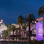 Tq Harrah S Las Vegas