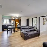 Modern Downtown Las Vegas Home Near Fremont Street