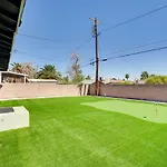 Modern Downtown Las Vegas Home Near Fremont Street