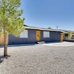 Modern Downtown Las Vegas Home Near Fremont Street