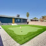 Modern Downtown Las Vegas Home Near Fremont Street
