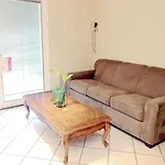 New Bedroom Queen Size Bed At Las Vegas For Rent-4