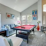 Luxe Henderson Retreat With Pool - 13 Mi To Strip!