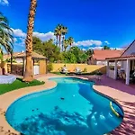 Pet Friendly Rancher With Pool/Sw Las Vegas