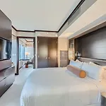 Corner Suite At Vdara Hotel And Spa