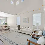 Stunning 4Br Getaway W Pool, Hot Tub, & Firepit