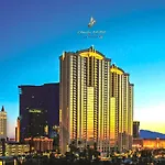 Amalz 2 Bedroom 3 Bathroom Balcony Suite At Mgm Signature ! Las Vegas