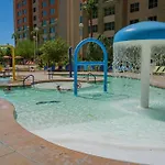 Las Vegas Modern Suite+Amenities