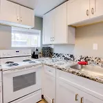 Cozy Las Vegas Casita About 3 Mi To Vegas Strip!