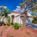 Pet Friendly Rancher With Pool/Sw Las Vegas