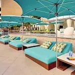 Corner Suite At Vdara Hotel And Spa