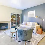 Landing - Modern Apartment With Amazing Amenities