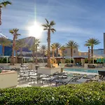 Luxe 1Br 2Bth Suite Mgm Signature Balcony