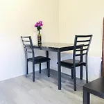 Independent Bedroom With Private Bathroom#2