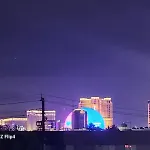 Staycation Near Flamingo Road