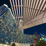 Vdara Hotel Premium Studio Suite * Free Valet Parking