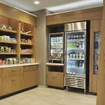 Springhill Suites By Marriott Las Vegas Airport