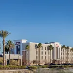 Hampton Inn & Suites Las Vegas-Red Rock/Summerlin