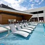 Home2 Suites By Hilton Las Vegas Convention Center - No Resort Fee