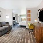 Hampton Inn & Suites Las Vegas-Henderson