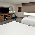 Hampton Inn & Suites Las Vegas Airport
