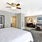 Homewood Suites By Hilton Las Vegas City Center