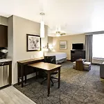 Homewood Suites By Hilton Las Vegas City Center