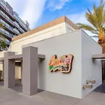 Hilton Vacation Club Cancun Resort Las Vegas