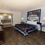 Super 8 by Wyndham Las Vegas North Strip/Fremont St. Area
