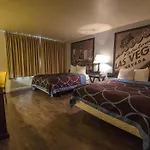 Super 8 by Wyndham Las Vegas North Strip/Fremont St. Area