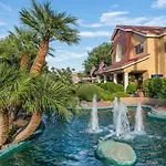 Westgate Flamingo Bay Resort