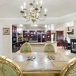 Mansion That Has It All