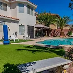 Mansion That Has It All