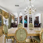 Mansion That Has It All