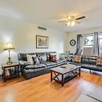 Wfh-Friendly Las Vegas Condo 2 Mi To Strip!
