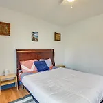 Wfh-Friendly Las Vegas Condo 2 Mi To Strip!