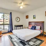 Wfh-Friendly Las Vegas Condo 2 Mi To Strip!