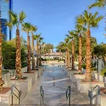 Mgm Signature-15-709 Strip View Jacuzzi Studio