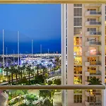 Mgm Signature-07-802 1Br 2Ba Balcony Suite