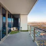 Palms Place, Strip View, 33Rd Floor, 1 Bedroom