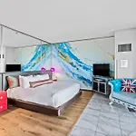 Palms Place, Strip View, 33Rd Floor, 1 Bedroom