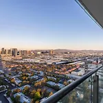Palms Place, Strip View, 33Rd Floor, 1 Bedroom