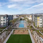 Executive 1 Bedroom Ariva Apartment