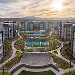 Executive 1 Bedroom Ariva Apartment