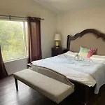 Master Bedroom Inside A Gorgeous Home In A Beautiful Neighborhood