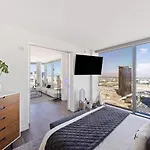 Luxury Condo With Panoramic Views Of The Las Vegas Strip
